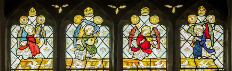 St Andrew’s Festival, the Church Choir in Concert, Wednesday 22 July 2026 at 7pm